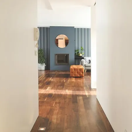B2 Penthouses By Ylma