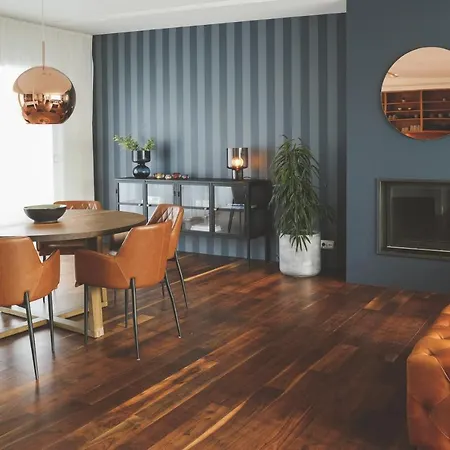 B2 Penthouses By Ylma Lägenhet