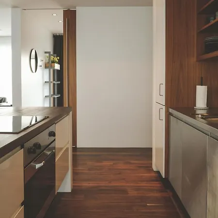 B2 Penthouses By Ylma