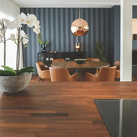 B2 Penthouses By Ylma Lägenhet *
