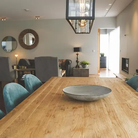 B2 Penthouses By Ylma * Reykjavik