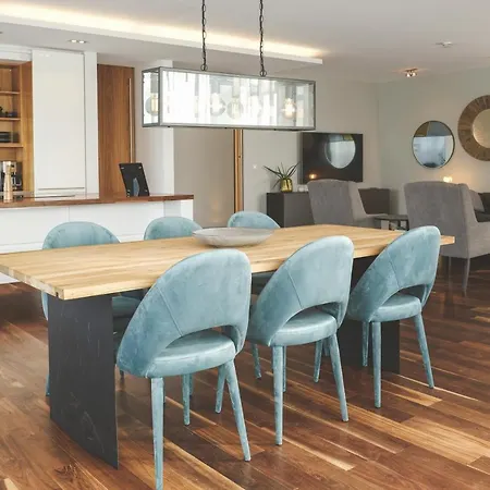 Lägenhet B2 Penthouses By Ylma *