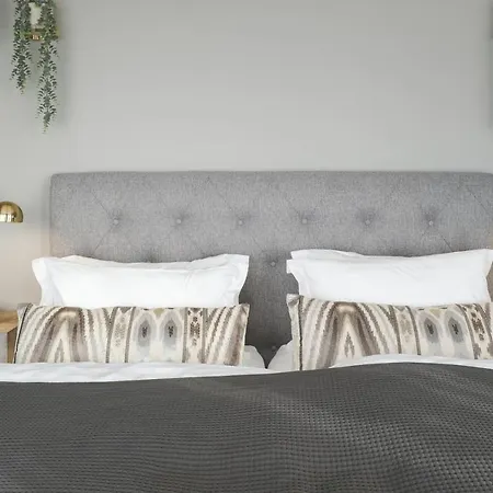B2 Penthouses By Ylma Lägenhet *