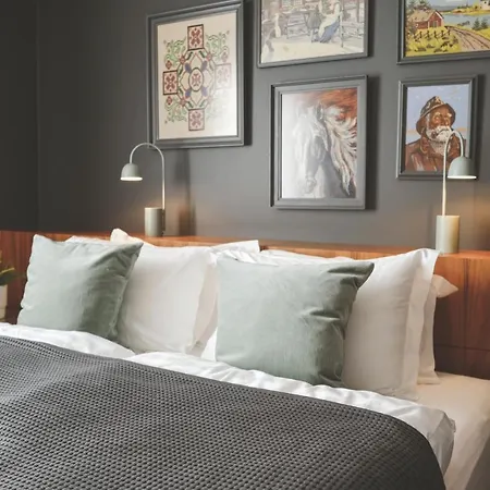 Lägenhet B2 Penthouses By Ylma *