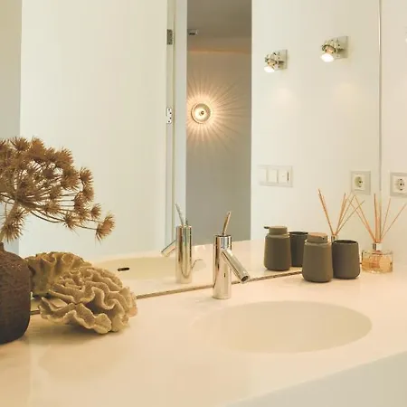B2 Penthouses By Ylma * Reykjavik