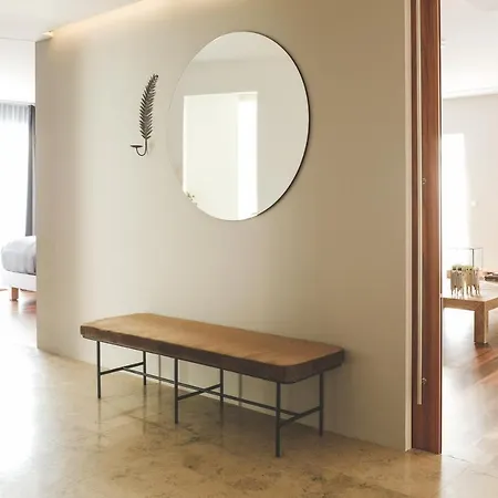 B2 Penthouses By Ylma Lägenhet *