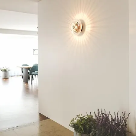 Lägenhet B2 Penthouses By Ylma *