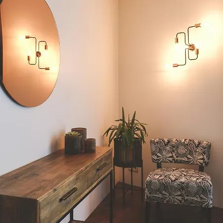 Lägenhet B2 Penthouses By Ylma Reykjavík